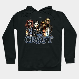 THE CRAFT Hoodie